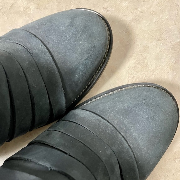 Free People | Festival Booties - Picture 5 of 10